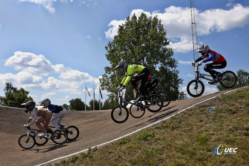 Tour de France 2025 - 112th Edition - 13th stage Loudenvielle - Peyragudes 10,9 km - 18/07/2025 -  - Kei Tsuji/SprintCyclingAgency?2025